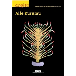 Cogito 121 - Aile Kurumu