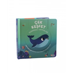 Çek Keşfet Hayvanlar
