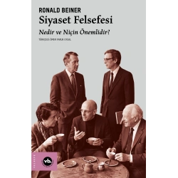 Siyaset Felsefesi