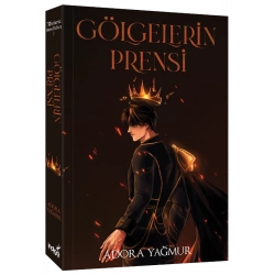 Gölgelerin Prensi