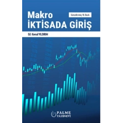Makro İktisada Giriş