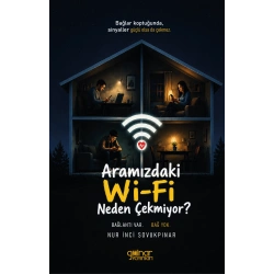 Aramızdaki Wi-Fi Neden Çekmiyor?