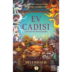 Ev Cadısı 2