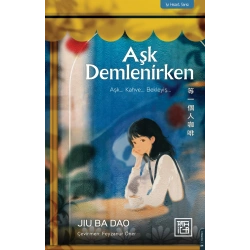 Aşk Demlenirken