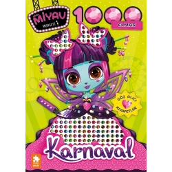 Miyav Miyav Modaevi 1000 Elmas - Karnaval
