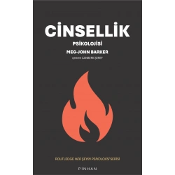 Cinsellik Psikolojisi