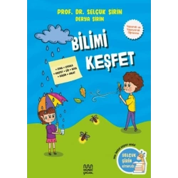 Bilimi Keşfet