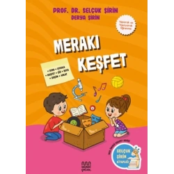 Merakı Keşfet