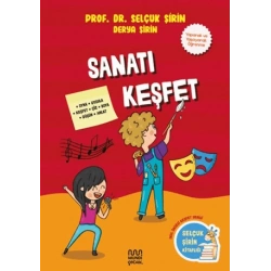 Sanatı Keşfet