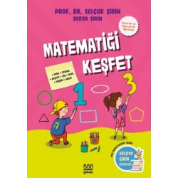 Matematiği Keşfet