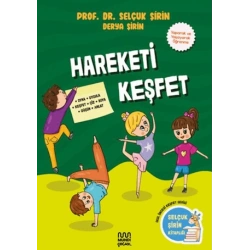 Hareketi Keşfet