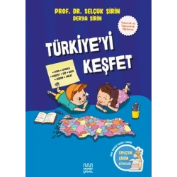 Türkiyeyi Keşfet