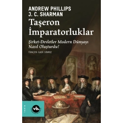 Taşeron İmparatorluklar