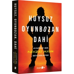 Huysuz Oyunbozan Dahi