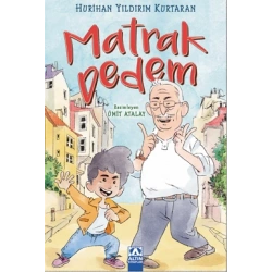 Matrak Dedem