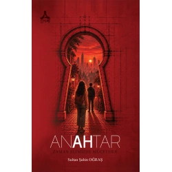 Anahtar - Zaman Elimizde Mücevher