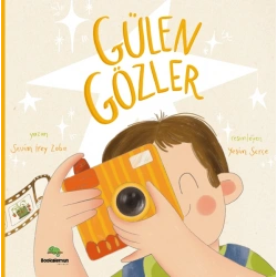 Gülen Gözler