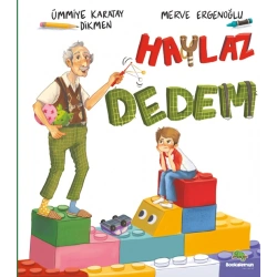 Haylaz Dedem