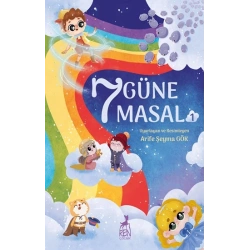 7 Güne 7 Masal 1