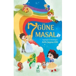7 Güne 7 Masal 2