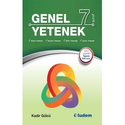 7. Sınıf Genel Yetenek