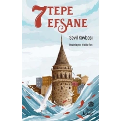 7 Tepe 7 Efsane