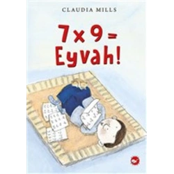 7 x 9 = Eyvah!