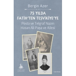 75 Yılda Fatih’ten Teşvikiye’ye