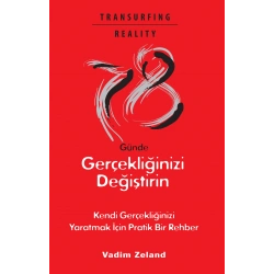 78 Günde Gerçekliğinizi Değiştirin