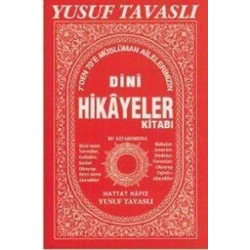 7’den 70’e Dini Hikayeler Kitabı (B08)