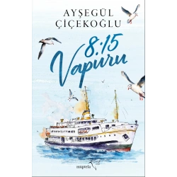 8:15 Vapuru