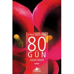 80 Gün - Aşkın Rengi