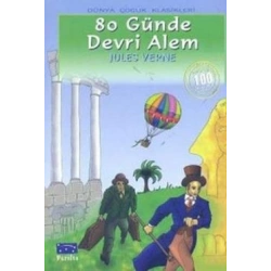 80 Günde Devri Alem