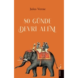 80 Günde Devri Alem
