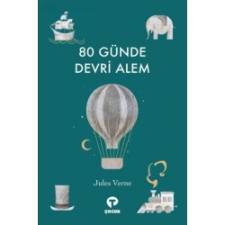80 Günde Devri Alem