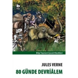 80 Günde Devrialem