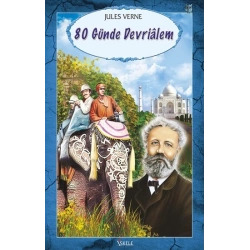 80 Günde Devrialem