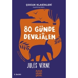 80 Günde Devrialem