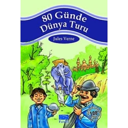 80 Günde Dünya Turu