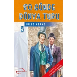 80 Günde Dünya Turu