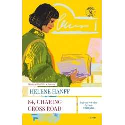 84, Charing Cross Road