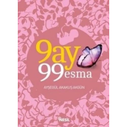 9 Ay 99 Esma