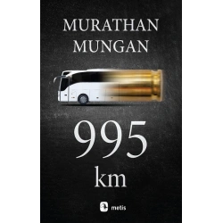 995 km