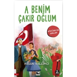 A Benim Çakır Oğlum