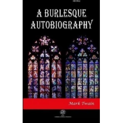 A Burlesque Autobiography