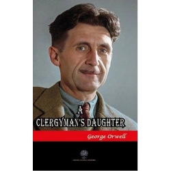 A Clergymans Daughter