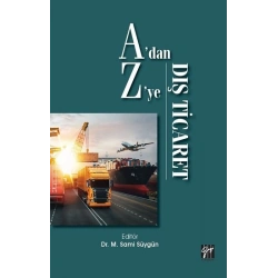 Adan Zye Dış Ticaret