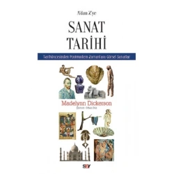 Adan Zye Sanat Tarihi