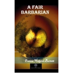 A Fair Barbarian