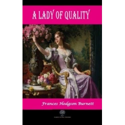 A Lady of Quality